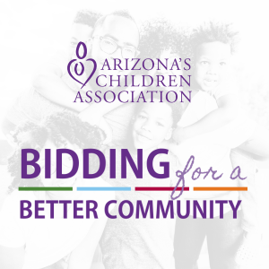 Bidding for a Better Community Auction