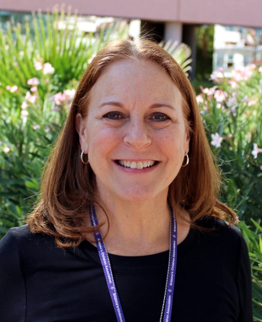 Barbara Krusko