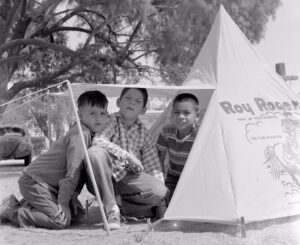 Our Story - Arizona Children's Association