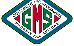 GMS Concrete Specialists