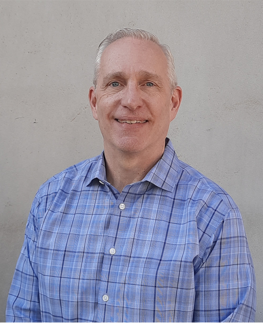 Greg Jewell