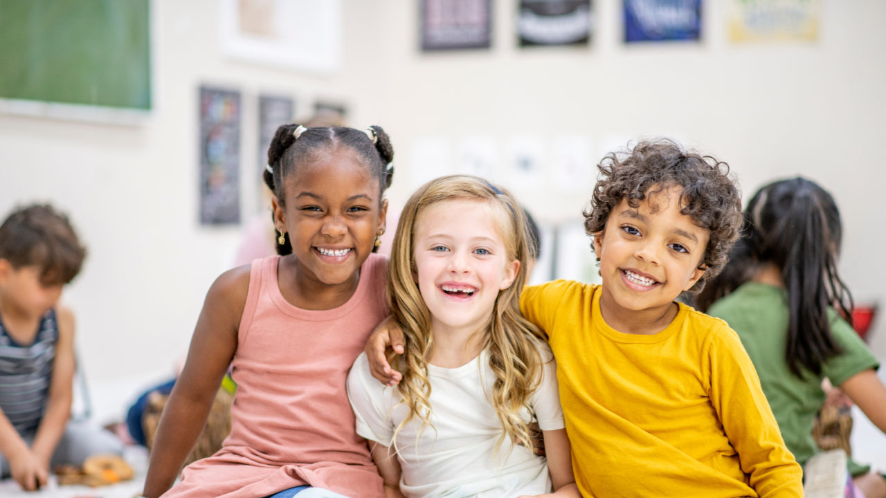 Our Story - Arizona Children's Association