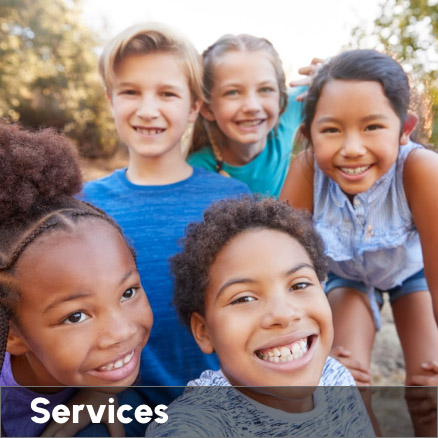 Services | Arizona Children's Association