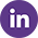 LinkedIn icon