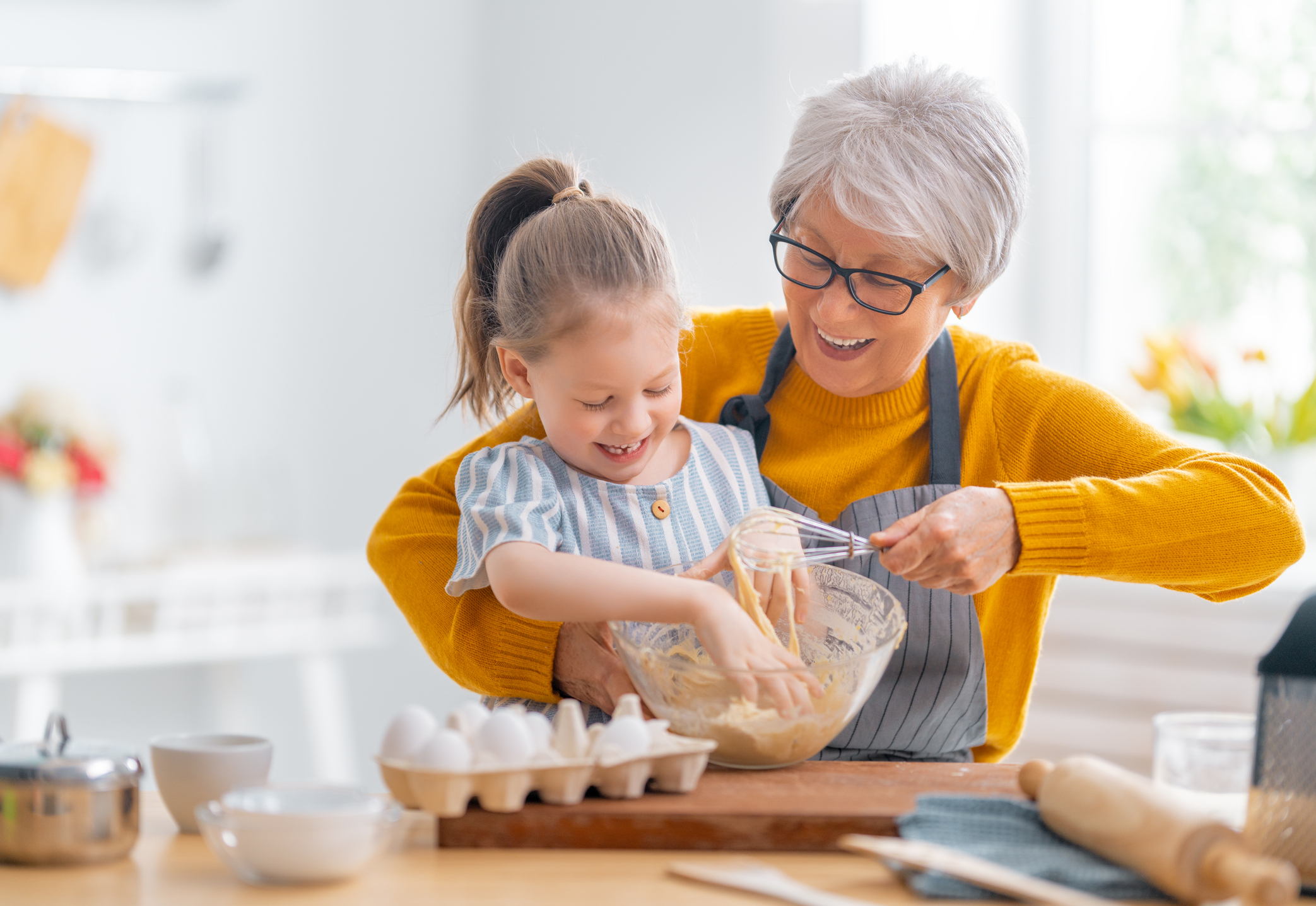 Kinship Support | Arizona Children's Association