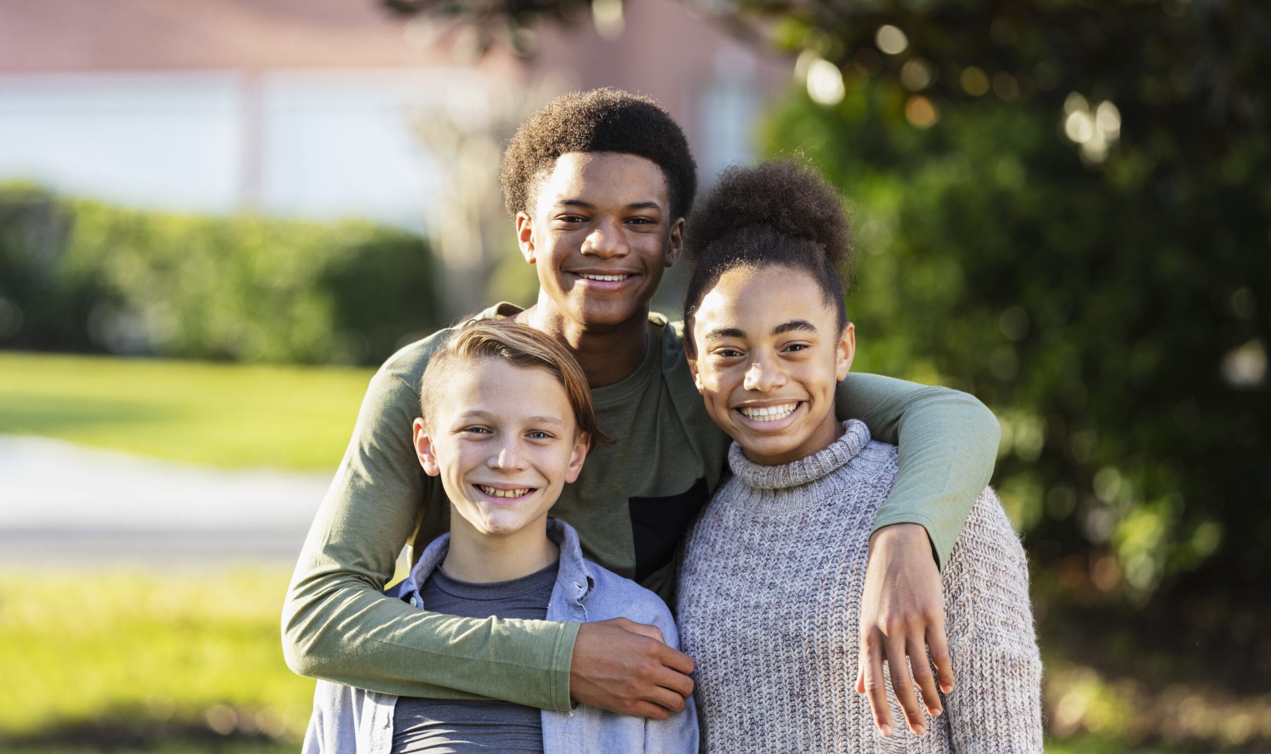 Adopt a Family | Arizona Children's Association