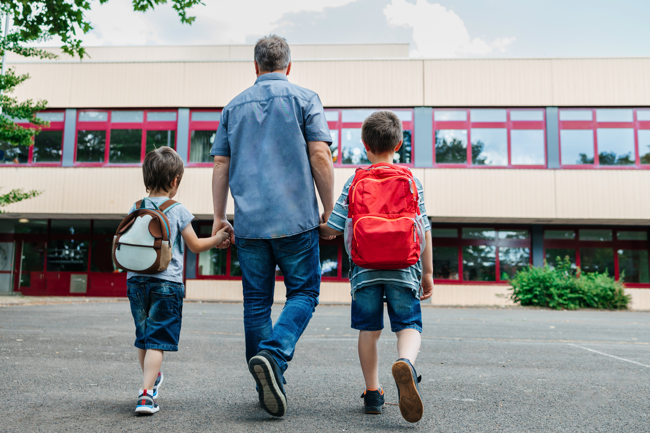 Education Support | Arizona Children's Association