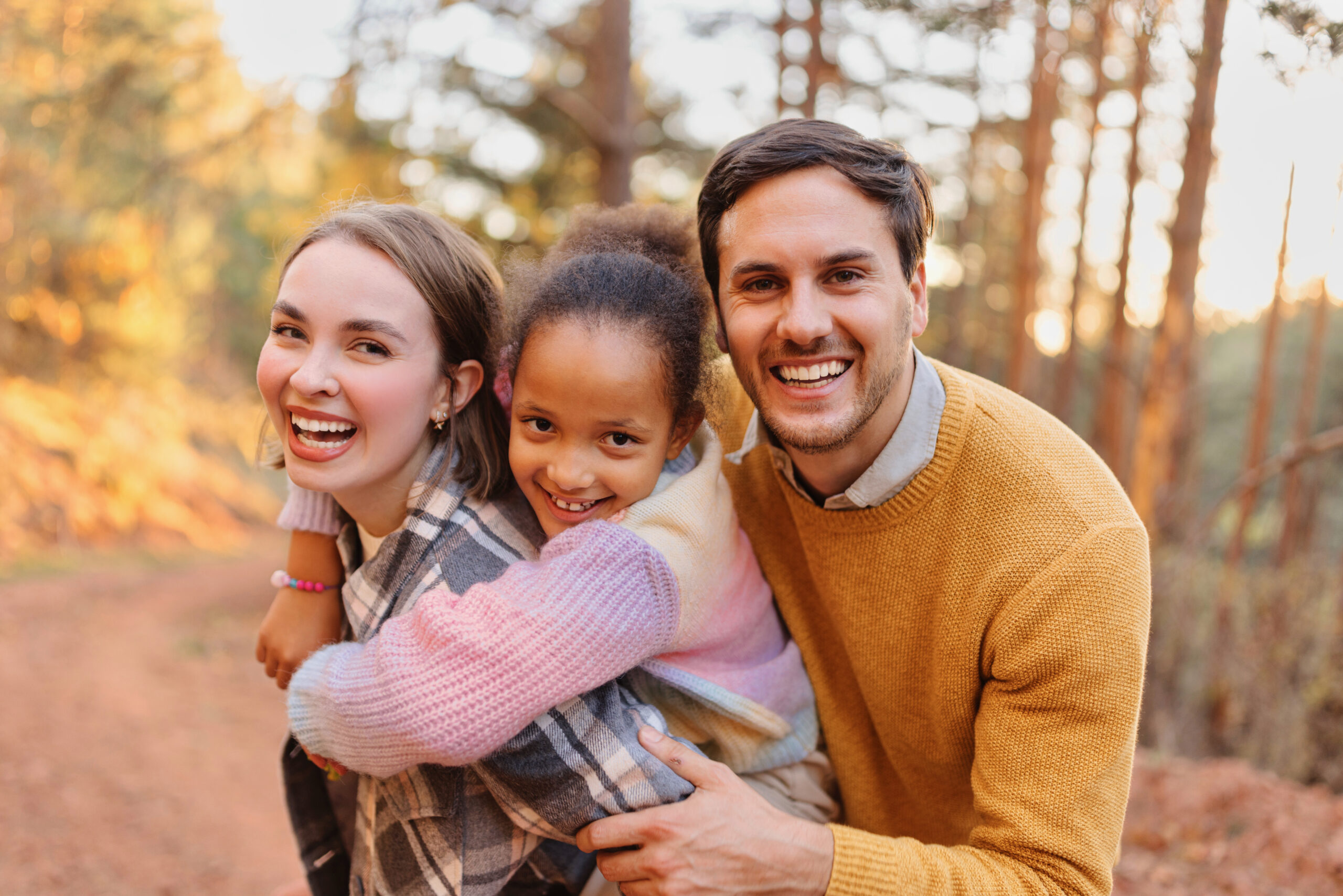 Adopt a Family | Arizona Children's Association