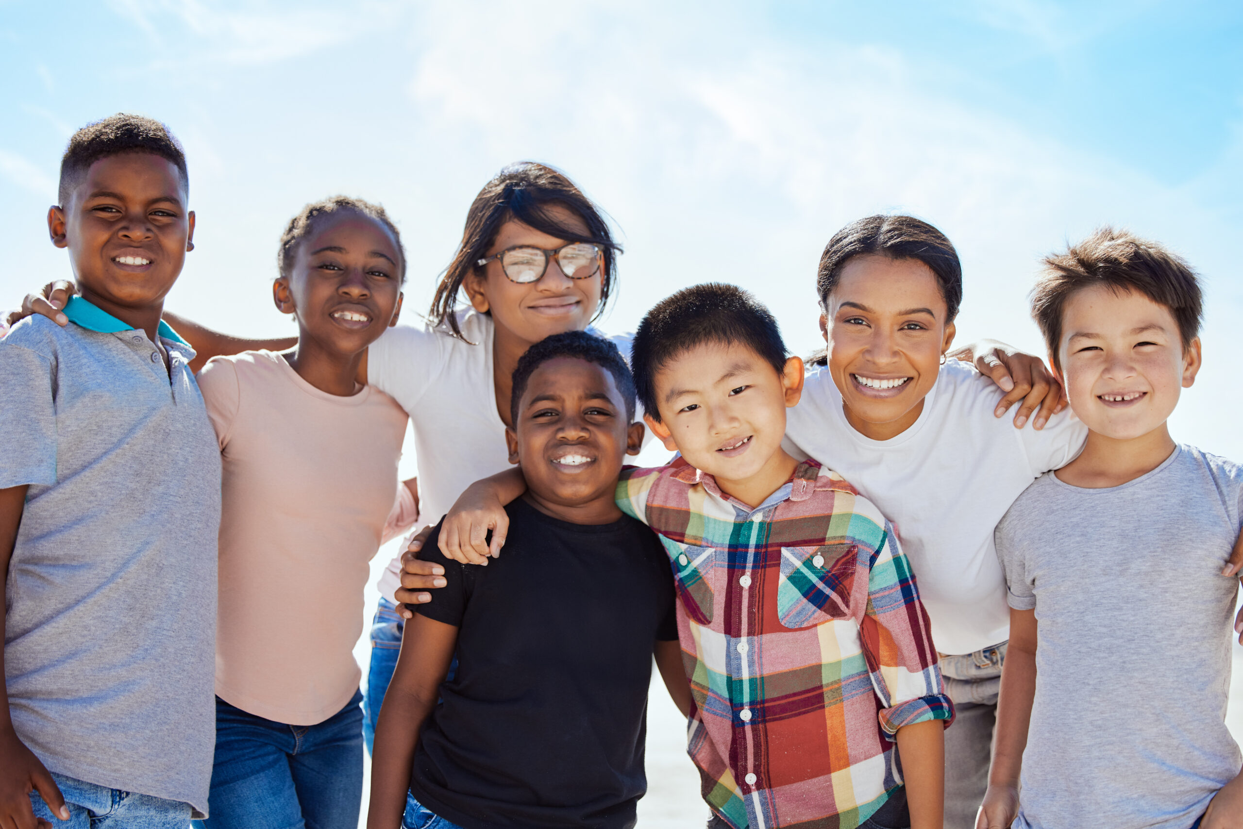 Our Story | Arizona Children's Association