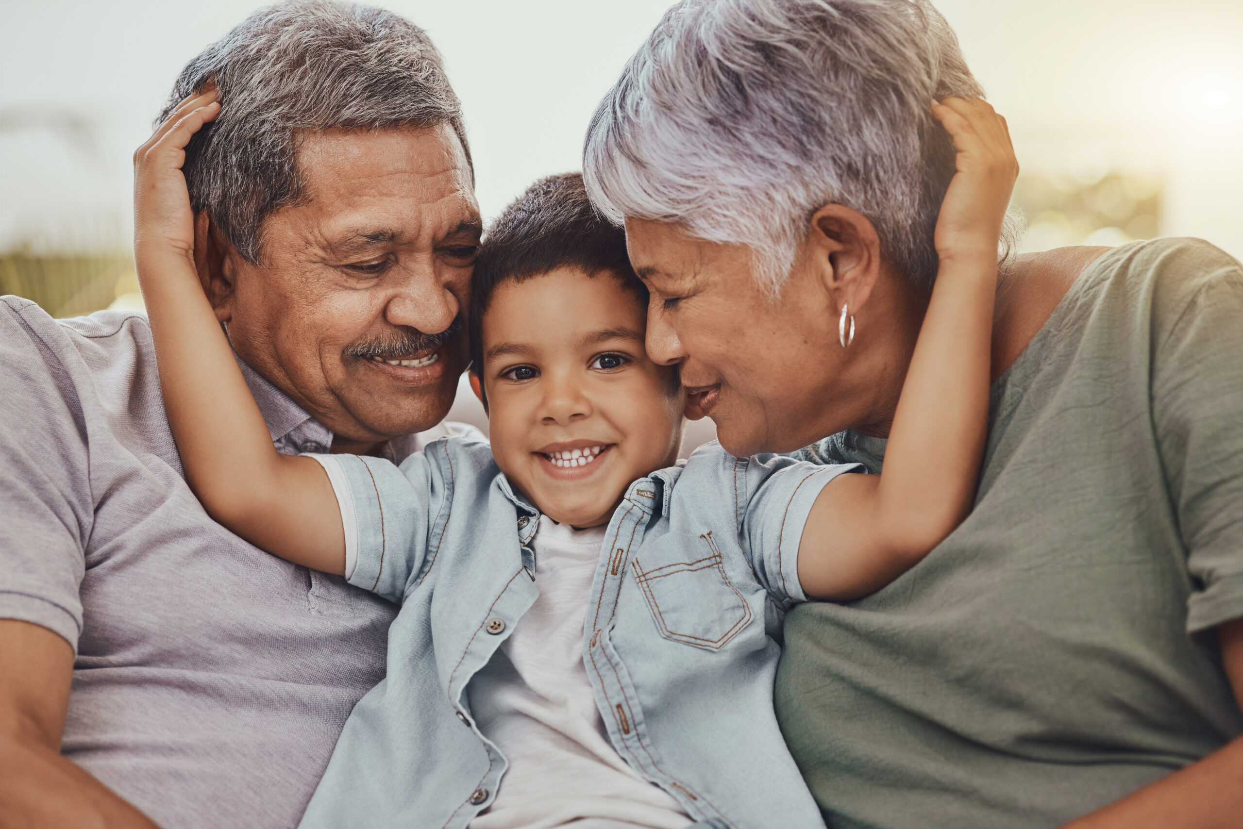 Adopt a Family | Arizona Children's Association