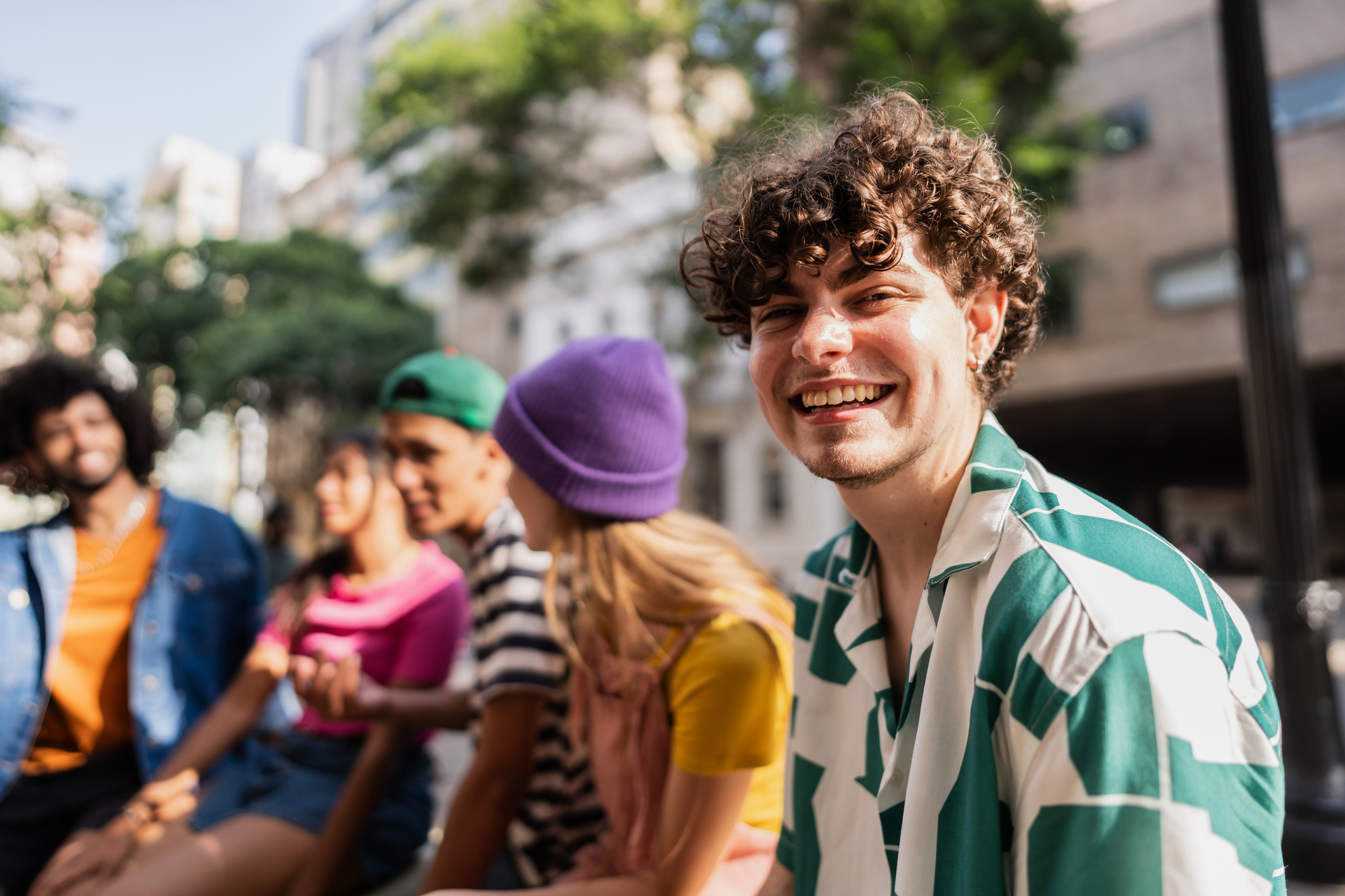 Young Adult Services | Arizona Children's Association