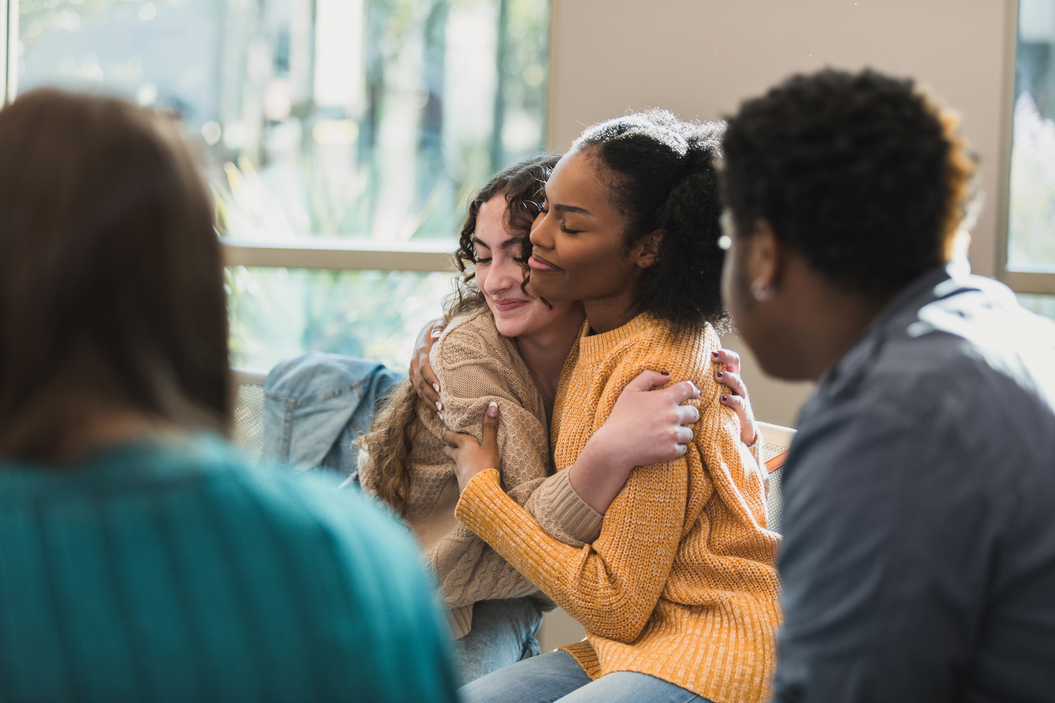 Behavioral Health | Arizona Children's Association