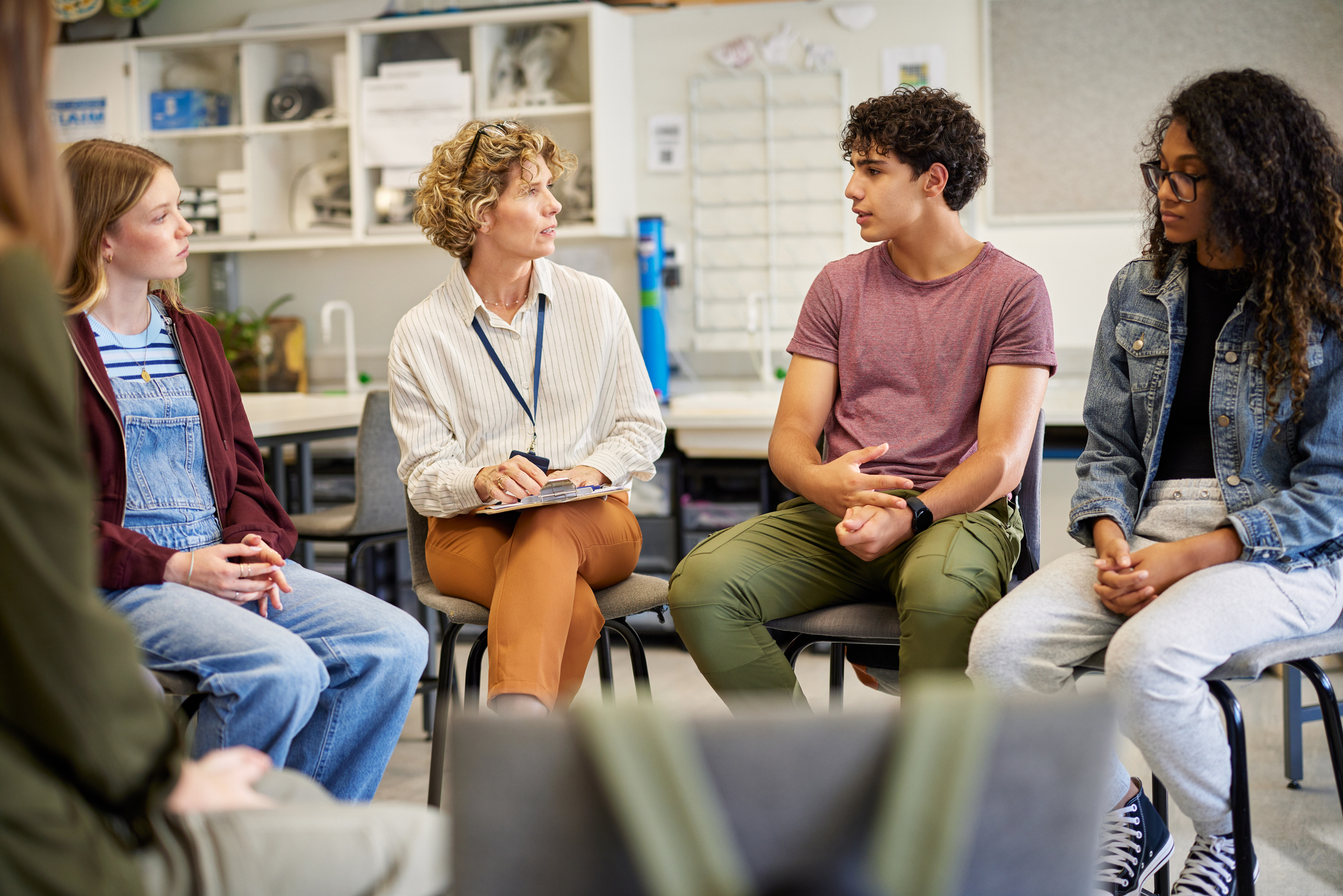 Behavioral Health | Arizona Children's Association