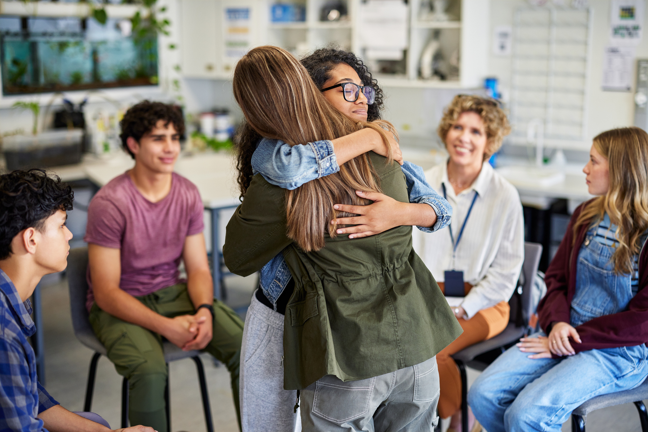 Behavioral Health | Arizona Children's Association