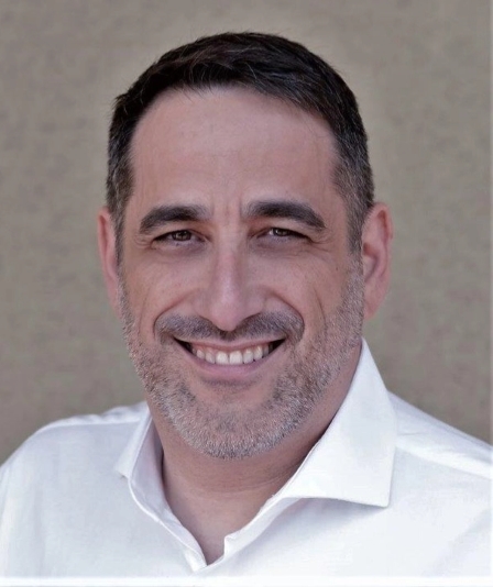 Steve Zeidman bio
