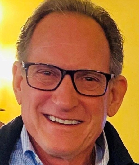 Thomas J. Wisz bio