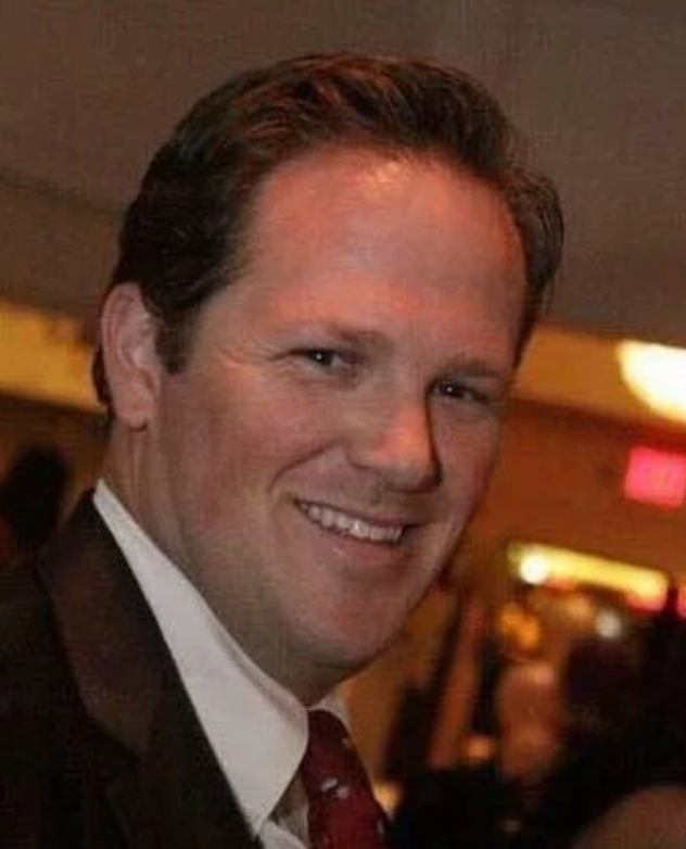 Steve Conrad